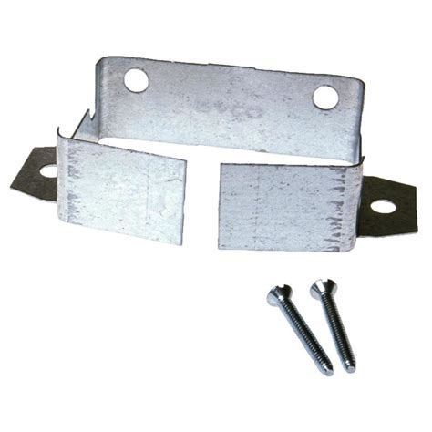 electrical bracket box 4 inch|wall electrical box mounting brackets.